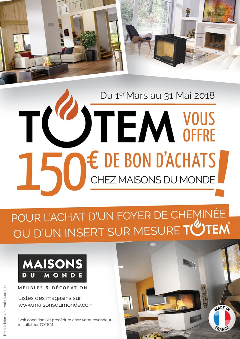 Lancement De L OpÉration Maisons Du Monde