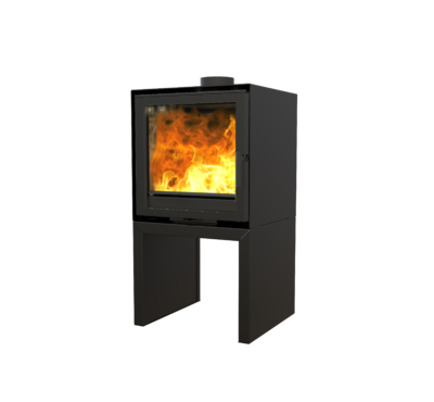 POÊLES-CHEMINÉE 550 TECHNIKA