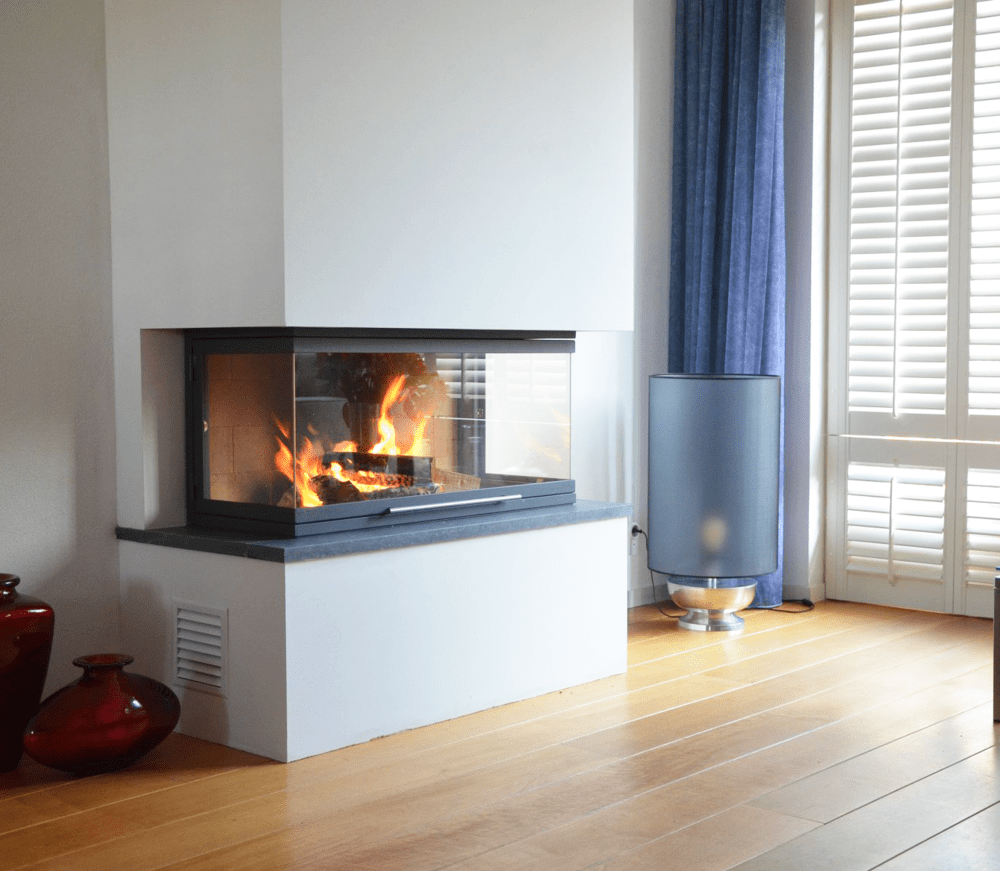 NETTOYER ET ENTRETENIR SES VITRES DE CHEMINEE
