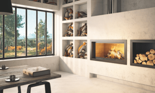 Gamme ambiance produit totem