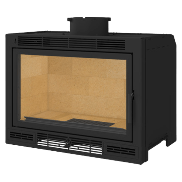 Insert Frontal Ventilé sur-mesure squelette