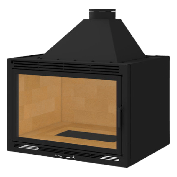 Insert Frontal sur-mesure squelette