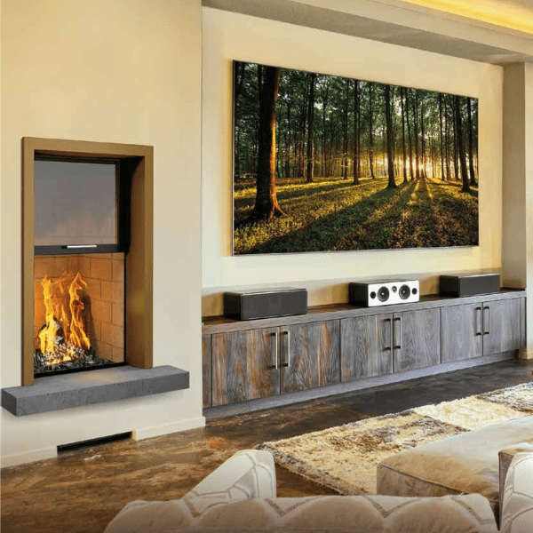 Ambiance Vertivision Droit