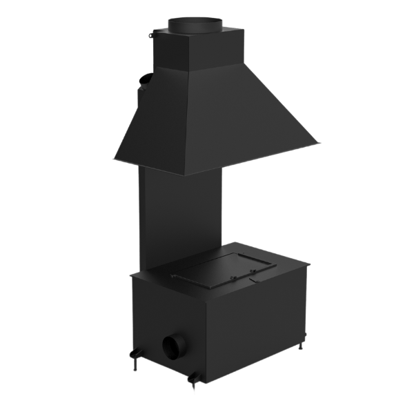 DF Compact squelette