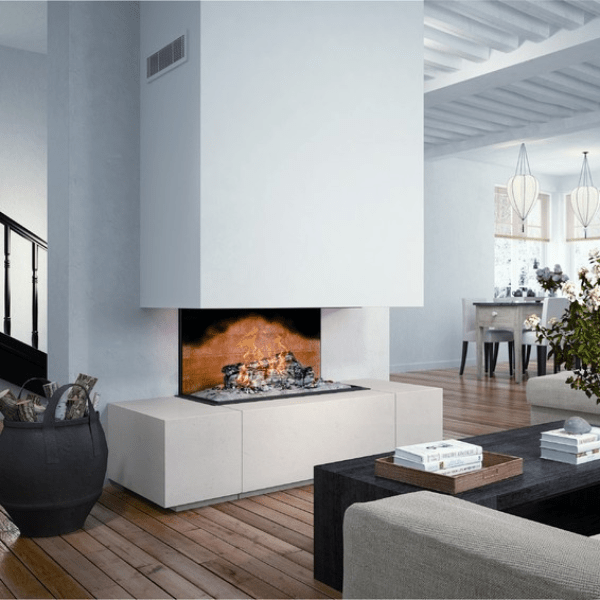Gamme ambiance 3 Faces