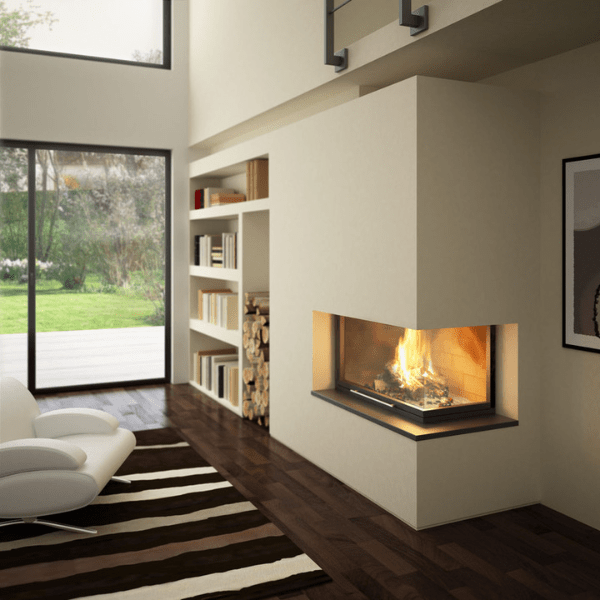 Ambiance range Side
