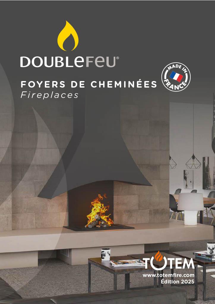 Catalogue DF