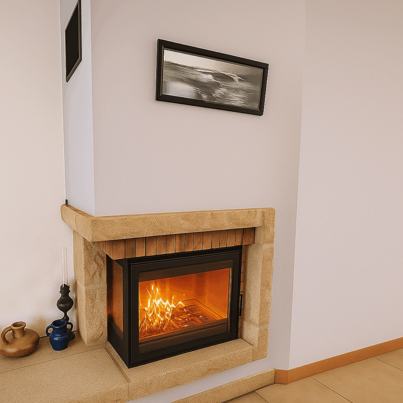 Insert sur-mesure Latéral Technika