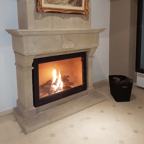 INSERTS SUR MESURE AMBIANCE