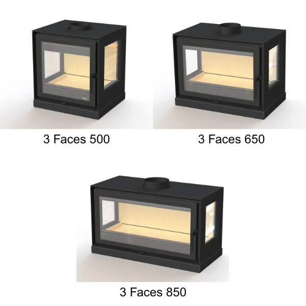 Box 3 Faces