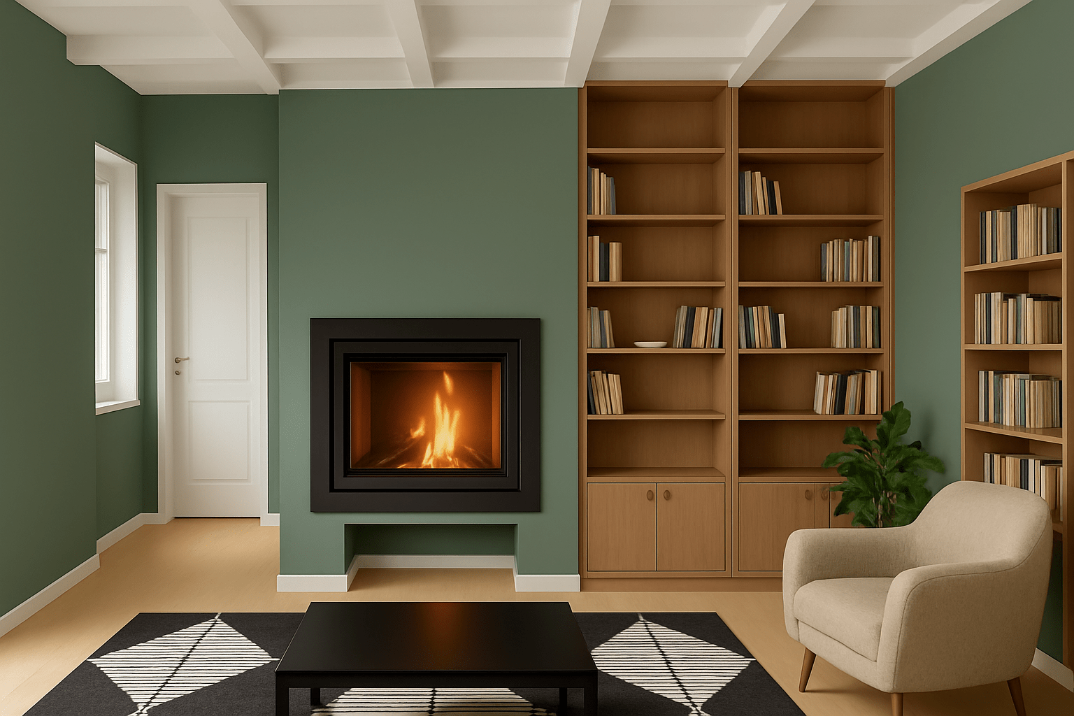 Technika Custom Frontal Insert