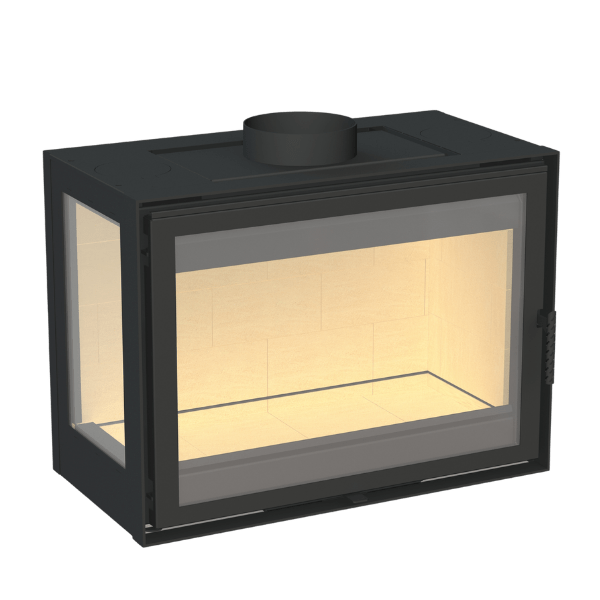 Insert Sur-mesure Technika Latéral